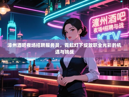 漳州酒吧夜场招聘服务员,霓虹灯下绽放职业光彩的机遇与挑战 漳州酒吧夜场招聘服务员,霓虹灯下绽放职业光彩的机遇与挑战