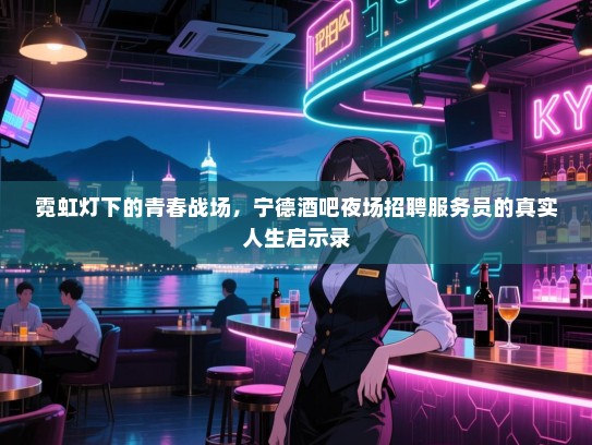 霓虹灯下的青春战场,宁德酒吧夜场招聘服务员的真实人生启示录 霓虹灯下的青春战场,宁德酒吧夜场招聘服务员的真实人生启示录