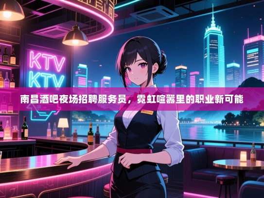 南昌酒吧夜场招聘服务员,霓虹喧嚣里的职业新可能 南昌酒吧夜场招聘服务员,霓虹喧嚣里的职业新可能