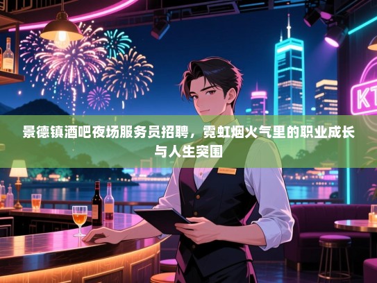 景德镇酒吧夜场服务员招聘,霓虹烟火气里的职业成长与人生突围 景德镇酒吧夜场服务员招聘,霓虹烟火气里的职业成长与人生突围
