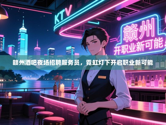 赣州酒吧夜场招聘服务员,霓虹灯下开启职业新可能 赣州酒吧夜场招聘服务员,霓虹灯下开启职业新可能