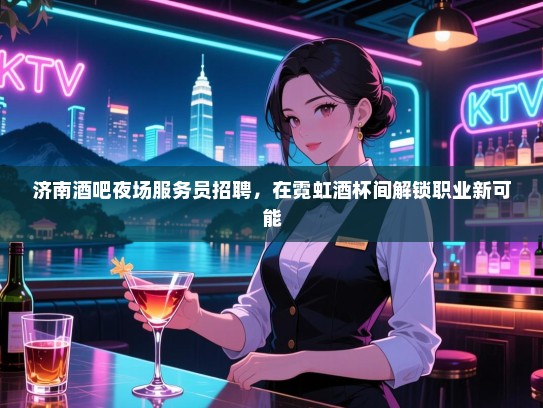 济南酒吧夜场服务员招聘,在霓虹酒杯间解锁职业新可能 济南酒吧夜场服务员招聘,在霓虹酒杯间解锁职业新可能