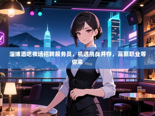 淄博酒吧夜场招聘服务员,机遇挑战并存,高薪职业等你来 淄博酒吧夜场招聘服务员,机遇挑战并存,高薪职业等你来