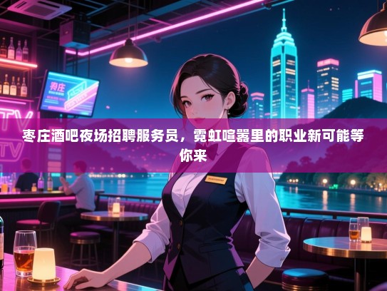 枣庄酒吧夜场招聘服务员,霓虹喧嚣里的职业新可能等你来 枣庄酒吧夜场招聘服务员,霓虹喧嚣里的职业新可能等你来