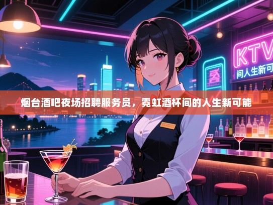烟台酒吧夜场招聘服务员,霓虹酒杯间的人生新可能 烟台酒吧夜场招聘服务员,霓虹酒杯间的人生新可能