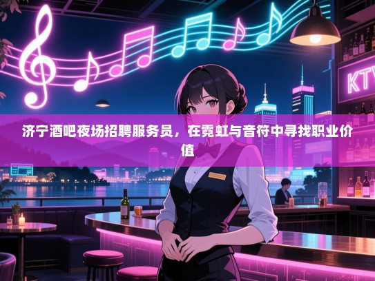 济宁酒吧夜场招聘服务员,在霓虹与音符中寻找职业价值 济宁酒吧夜场招聘服务员,在霓虹与音符中寻找职业价值
