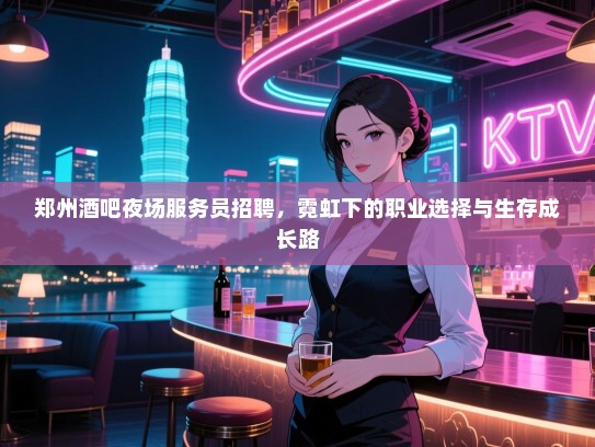 郑州酒吧夜场服务员招聘,霓虹下的职业选择与生存成长路 郑州酒吧夜场服务员招聘,霓虹下的职业选择与生存成长路