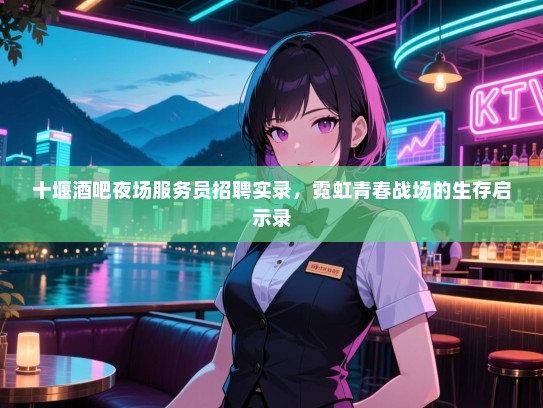 十堰酒吧夜场服务员招聘实录,霓虹青春战场的生存启示录 十堰酒吧夜场服务员招聘实录,霓虹青春战场的生存启示录