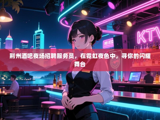 荆州酒吧夜场招聘服务员,在霓虹夜色中,寻你的闪耀舞台 荆州酒吧夜场招聘服务员,在霓虹夜色中,寻你的闪耀舞台