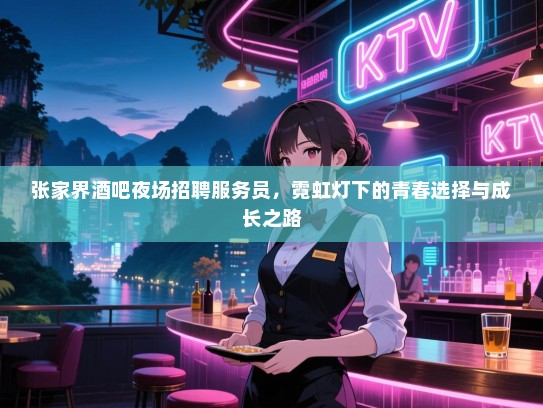 张家界酒吧夜场招聘服务员,霓虹灯下的青春选择与成长之路 张家界酒吧夜场招聘服务员,霓虹灯下的青春选择与成长之路