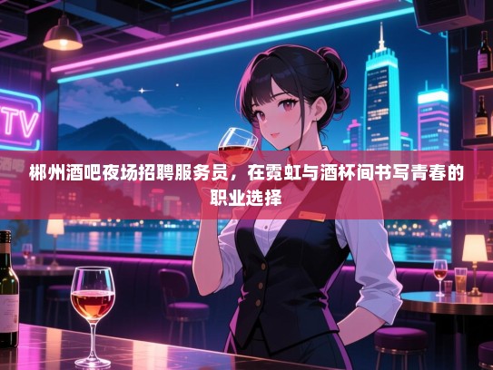 郴州酒吧夜场招聘服务员,在霓虹与酒杯间书写青春的职业选择 郴州酒吧夜场招聘服务员,在霓虹与酒杯间书写青春的职业选择