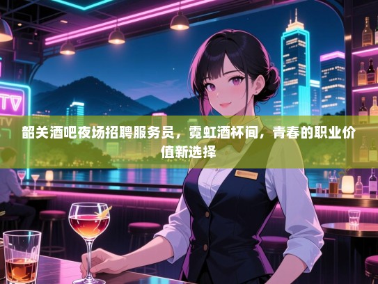 韶关酒吧夜场招聘服务员,霓虹酒杯间,青春的职业价值新选择 韶关酒吧夜场招聘服务员,霓虹酒杯间,青春的职业价值新选择