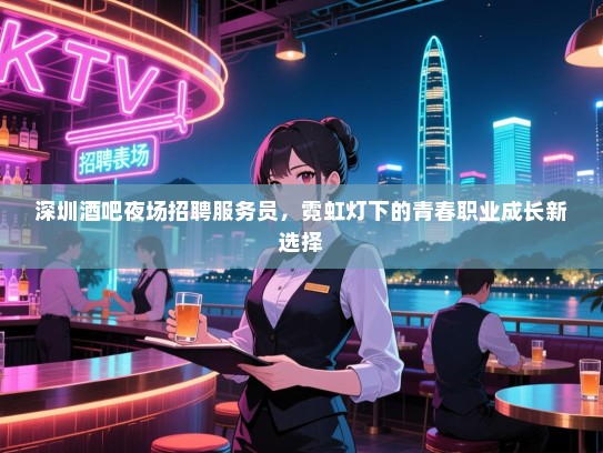 深圳酒吧夜场招聘服务员,霓虹灯下的青春职业成长新选择 深圳酒吧夜场招聘服务员,霓虹灯下的青春职业成长新选择