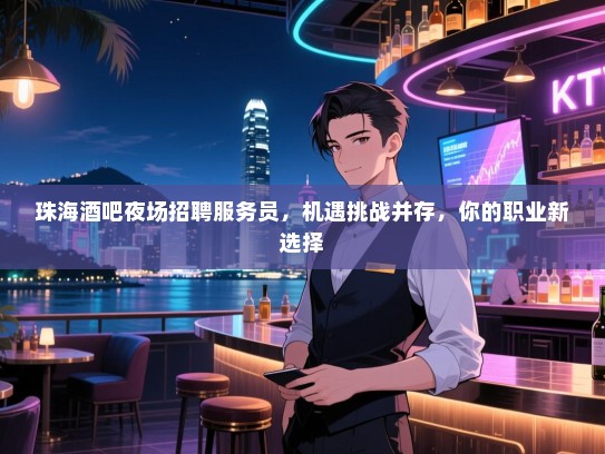 珠海酒吧夜场招聘服务员,机遇挑战并存,你的职业新选择 珠海酒吧夜场招聘服务员,机遇挑战并存,你的职业新选择