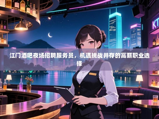 江门酒吧夜场招聘服务员,机遇挑战并存的高薪职业选择 江门酒吧夜场招聘服务员,机遇挑战并存的高薪职业选择