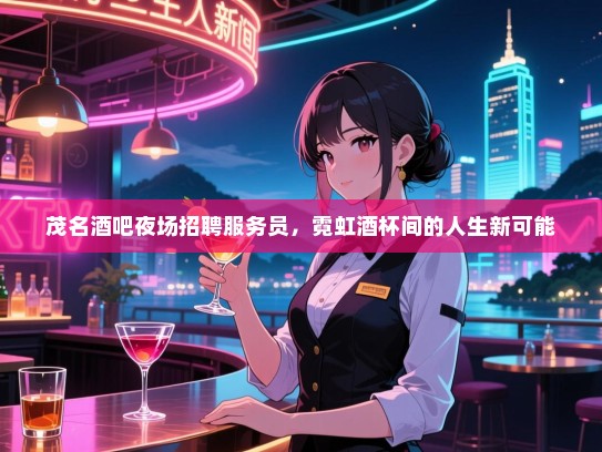 茂名酒吧夜场招聘服务员,霓虹酒杯间的人生新可能 茂名酒吧夜场招聘服务员,霓虹酒杯间的人生新可能
