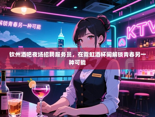 钦州酒吧夜场招聘服务员,在霓虹酒杯间解锁青春另一种可能 钦州酒吧夜场招聘服务员,在霓虹酒杯间解锁青春另一种可能