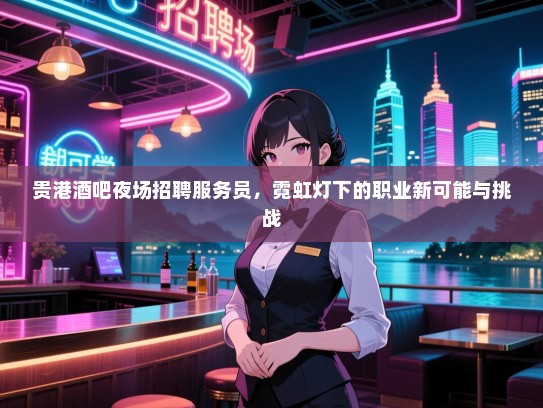 贵港酒吧夜场招聘服务员,霓虹灯下的职业新可能与挑战 贵港酒吧夜场招聘服务员,霓虹灯下的职业新可能与挑战