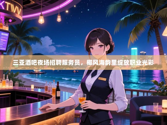 三亚酒吧夜场招聘服务员,椰风海韵里绽放职业光彩 三亚酒吧夜场招聘服务员,椰风海韵里绽放职业光彩