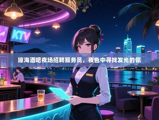 琼海酒吧夜场招聘服务员,夜色中寻找发光的你 琼海酒吧夜场招聘服务员,夜色中寻找发光的你