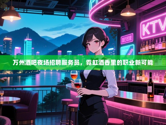 万州酒吧夜场招聘服务员,霓虹酒香里的职业新可能 万州酒吧夜场招聘服务员,霓虹酒香里的职业新可能