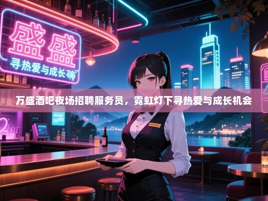 万盛酒吧夜场招聘服务员,霓虹灯下寻热爱与成长机会 万盛酒吧夜场招聘服务员,霓虹灯下寻热爱与成长机会