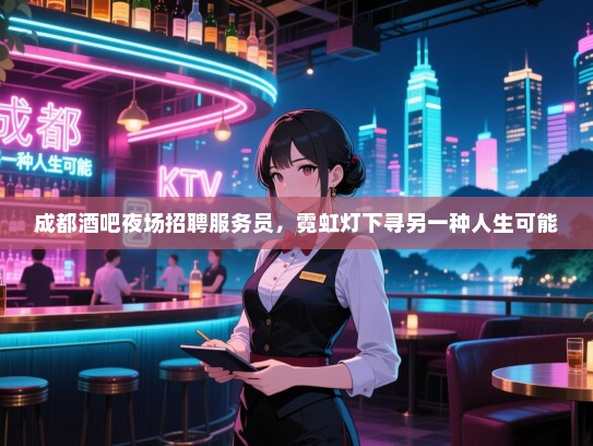 成都酒吧夜场招聘服务员,霓虹灯下寻另一种人生可能 成都酒吧夜场招聘服务员,霓虹灯下寻另一种人生可能