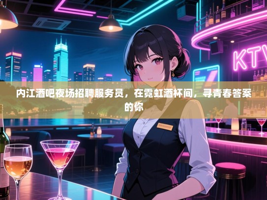 内江酒吧夜场招聘服务员,在霓虹酒杯间,寻青春答案的你 内江酒吧夜场招聘服务员,在霓虹酒杯间,寻青春答案的你