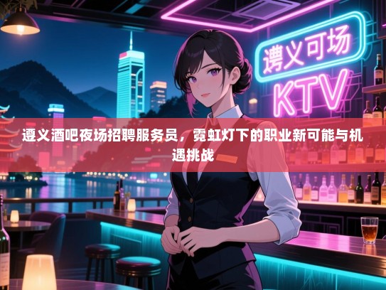 遵义酒吧夜场招聘服务员,霓虹灯下的职业新可能与机遇挑战 遵义酒吧夜场招聘服务员,霓虹灯下的职业新可能与机遇挑战