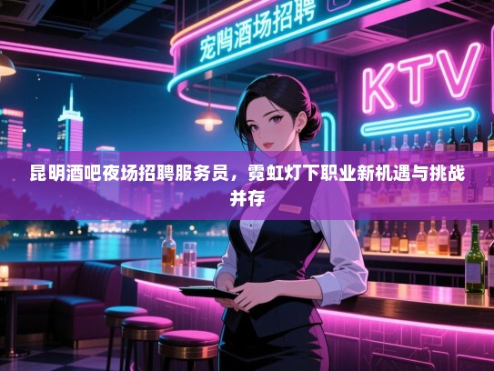 昆明酒吧夜场招聘服务员,霓虹灯下职业新机遇与挑战并存 昆明酒吧夜场招聘服务员,霓虹灯下职业新机遇与挑战并存