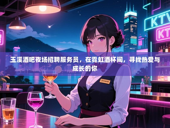 玉溪酒吧夜场招聘服务员,在霓虹酒杯间,寻找热爱与成长的你 玉溪酒吧夜场招聘服务员,在霓虹酒杯间,寻找热爱与成长的你