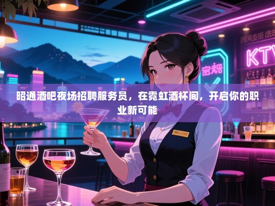 昭通酒吧夜场招聘服务员,在霓虹酒杯间,开启你的职业新可能 昭通酒吧夜场招聘服务员,在霓虹酒杯间,开启你的职业新可能