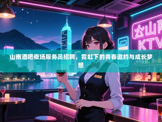 山南酒吧夜场服务员招聘，霓虹下的青春邀约与成长梦想