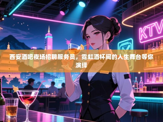 西安酒吧夜场招聘服务员,霓虹酒杯间的人生舞台等你演绎 西安酒吧夜场招聘服务员,霓虹酒杯间的人生舞台等你演绎
