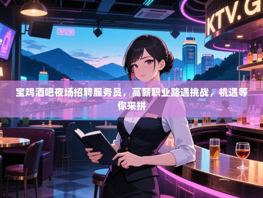 宝鸡酒吧夜场招聘服务员,高薪职业路遇挑战,机遇等你来拼 宝鸡酒吧夜场招聘服务员,高薪职业路遇挑战,机遇等你来拼
