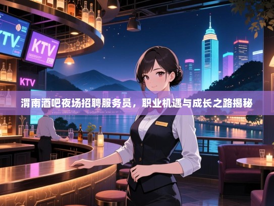 渭南酒吧夜场招聘服务员,职业机遇与成长之路揭秘 渭南酒吧夜场招聘服务员,职业机遇与成长之路揭秘