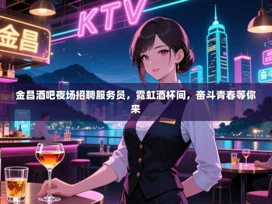 金昌酒吧夜场招聘服务员,霓虹酒杯间,奋斗青春等你来 金昌酒吧夜场招聘服务员,霓虹酒杯间,奋斗青春等你来