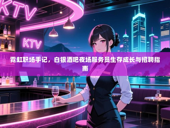 霓虹职场手记,白银酒吧夜场服务员生存成长与招聘指南 霓虹职场手记,白银酒吧夜场服务员生存成长与招聘指南