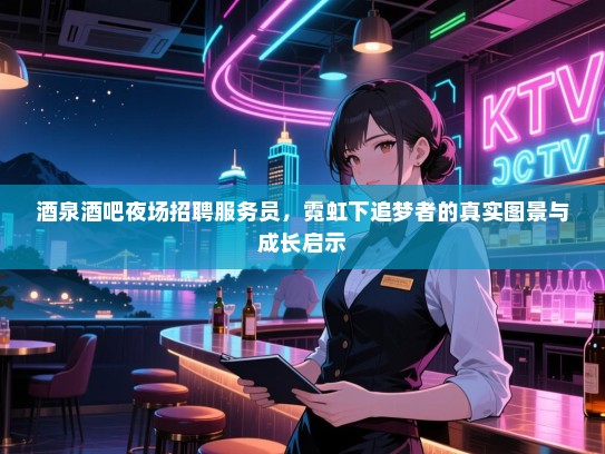 酒泉酒吧夜场招聘服务员,霓虹下追梦者的真实图景与成长启示 酒泉酒吧夜场招聘服务员,霓虹下追梦者的真实图景与成长启示