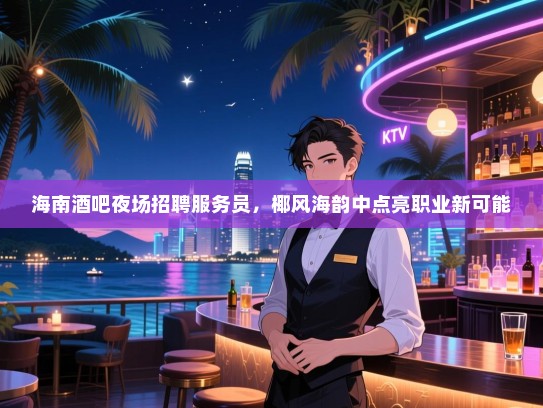海南酒吧夜场招聘服务员,椰风海韵中点亮职业新可能 海南酒吧夜场招聘服务员,椰风海韵中点亮职业新可能