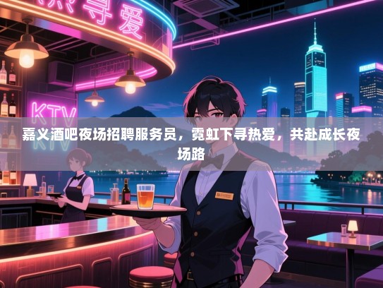 嘉义酒吧夜场招聘服务员,霓虹下寻热爱,共赴成长夜场路 嘉义酒吧夜场招聘服务员,霓虹下寻热爱,共赴成长夜场路