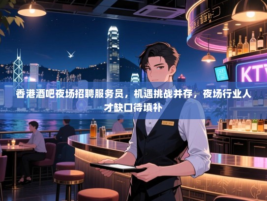 香港酒吧夜场招聘服务员,机遇挑战并存,夜场行业人才缺口待填补 香港酒吧夜场招聘服务员,机遇挑战并存,夜场行业人才缺口待填补
