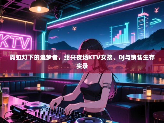 霓虹灯下的追梦者，绍兴夜场KTV女孩、DJ与销售生存实录