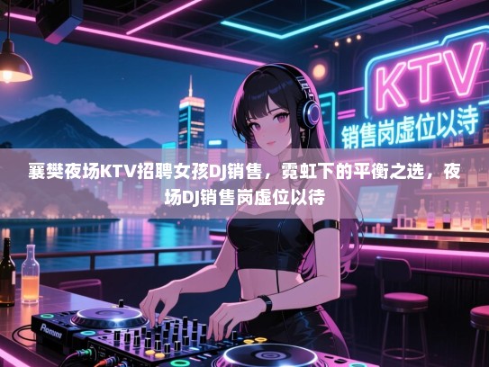 襄樊夜场KTV招聘女孩DJ销售，霓虹下的平衡之选，夜场DJ销售岗虚位以待