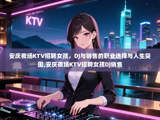 安庆夜场KTV招聘女孩，DJ与销售的职业选择与人生突围,安庆夜场KTV招聘女孩DJ销售