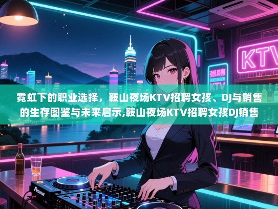 霓虹下的职业选择，鞍山夜场KTV招聘女孩、DJ与销售的生存图鉴与未来启示,鞍山夜场KTV招聘女孩DJ销售