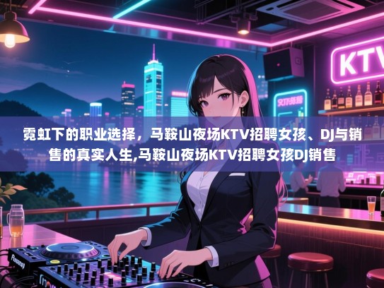 霓虹下的职业选择，马鞍山夜场KTV招聘女孩、DJ与销售的真实人生,马鞍山夜场KTV招聘女孩DJ销售