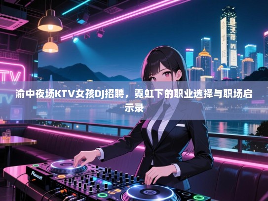 渝中夜场KTV女孩DJ招聘，霓虹下的职业选择与职场启示录