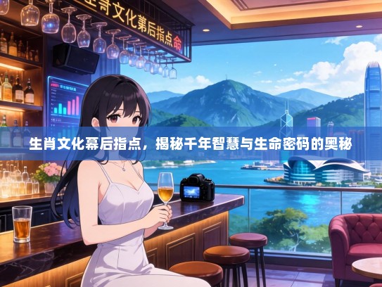 生肖文化幕后指点,揭秘千年智慧与生命密码的奥秘