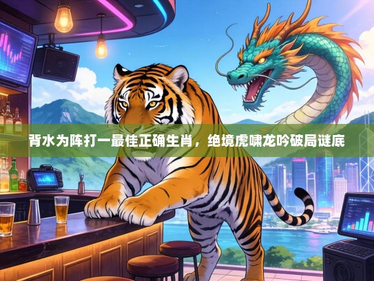 背水为阵打一最佳正确生肖，绝境虎啸龙吟破局谜底